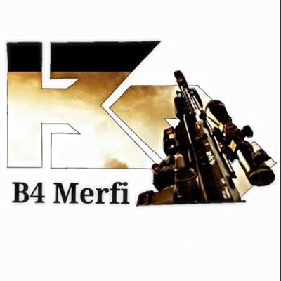 MerfiBills's profile picture. 