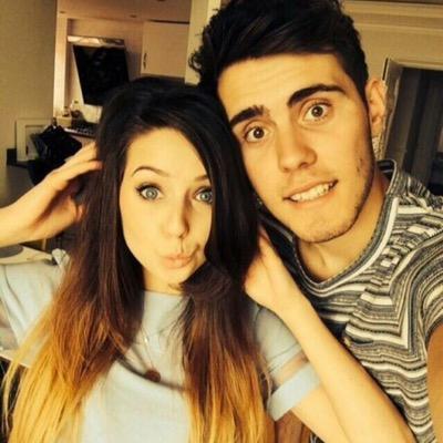 I didnt choose the sugg life, the sugg life chose me