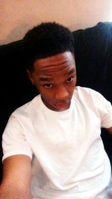 im just that boii