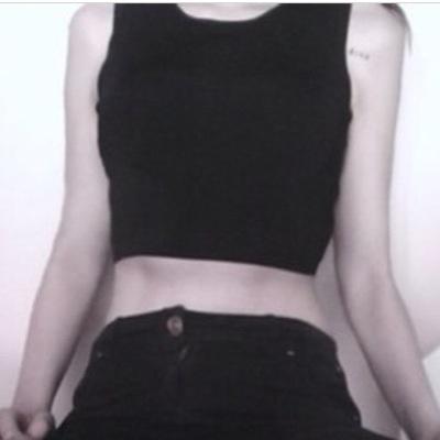 nohopewithlife's profile picture. ⠀⠀⠀⠀ ⠀⠀*✧･ my love for you ⠀⠀⠀⠀ ⠀⠀⠀⠀⠀⠀ ⠀⠀⠀⠀ ⠀⠀ ⠀ is like the sea ⠀⠀⠀⠀⠀⠀⠀⠀⠀⠀⠀⠀ ⠀⠀⠀⠀ ⠀⠀ it never ends ･✧*