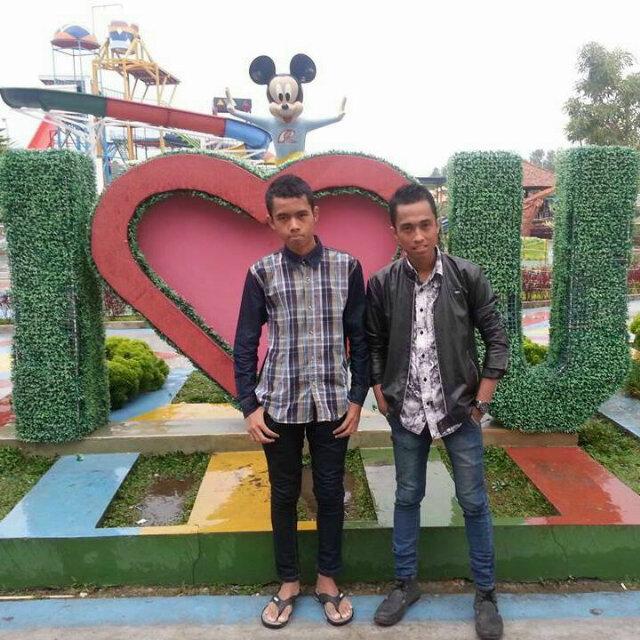 simple ,penuh inspirasi..