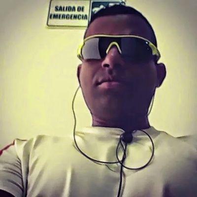 100% costeño en quilla me quedó