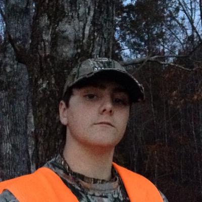 AustinCBrown1's profile picture. 