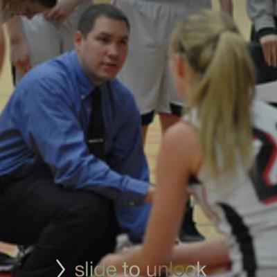 Financial Representative - Menchaca Ins. Agency.  Head Girls Basketball Coach Fulton HS.