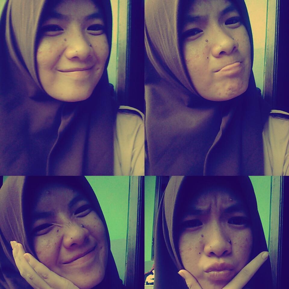 sifaismayani1's profile picture. sayang sama semua orang yg sayang gue :p