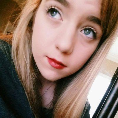 mcafee_hope's profile picture. 