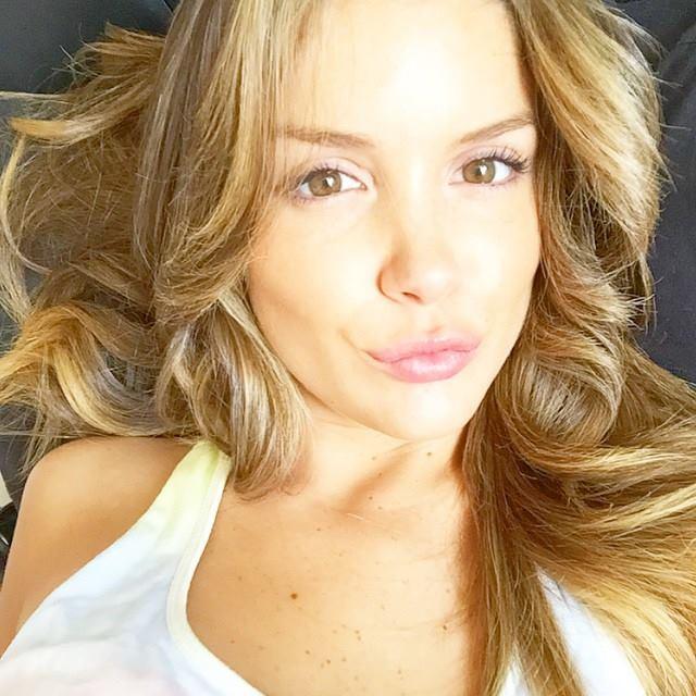 Fans de la Bi-Campeona de Calle 7 Chile @CataVallejos
