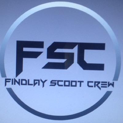 Scoot Crew:Anthony, Kj, Eli, Cole, Austin, Caden, Brendon, Ahmad, Caleb, Parker, And Xzavier