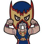 Luchador profesional independiente !!!!