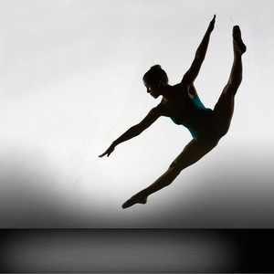Dancer, wife, mother, etc.