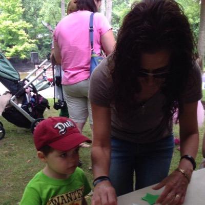 School Counselor, Mom, Wife, love my family, love to be outdoors