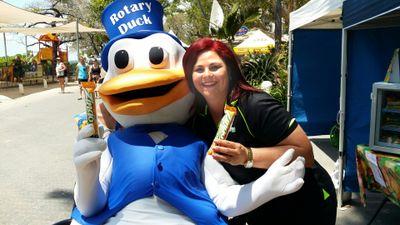 DebbieNucifora's profile picture. Delicious & Nutritious.  A healthy alternative to the conventional iceblock.  only 1 ingredient-Raw Auzzie Mango. No additives of any kind. Gluten & Dairy free.