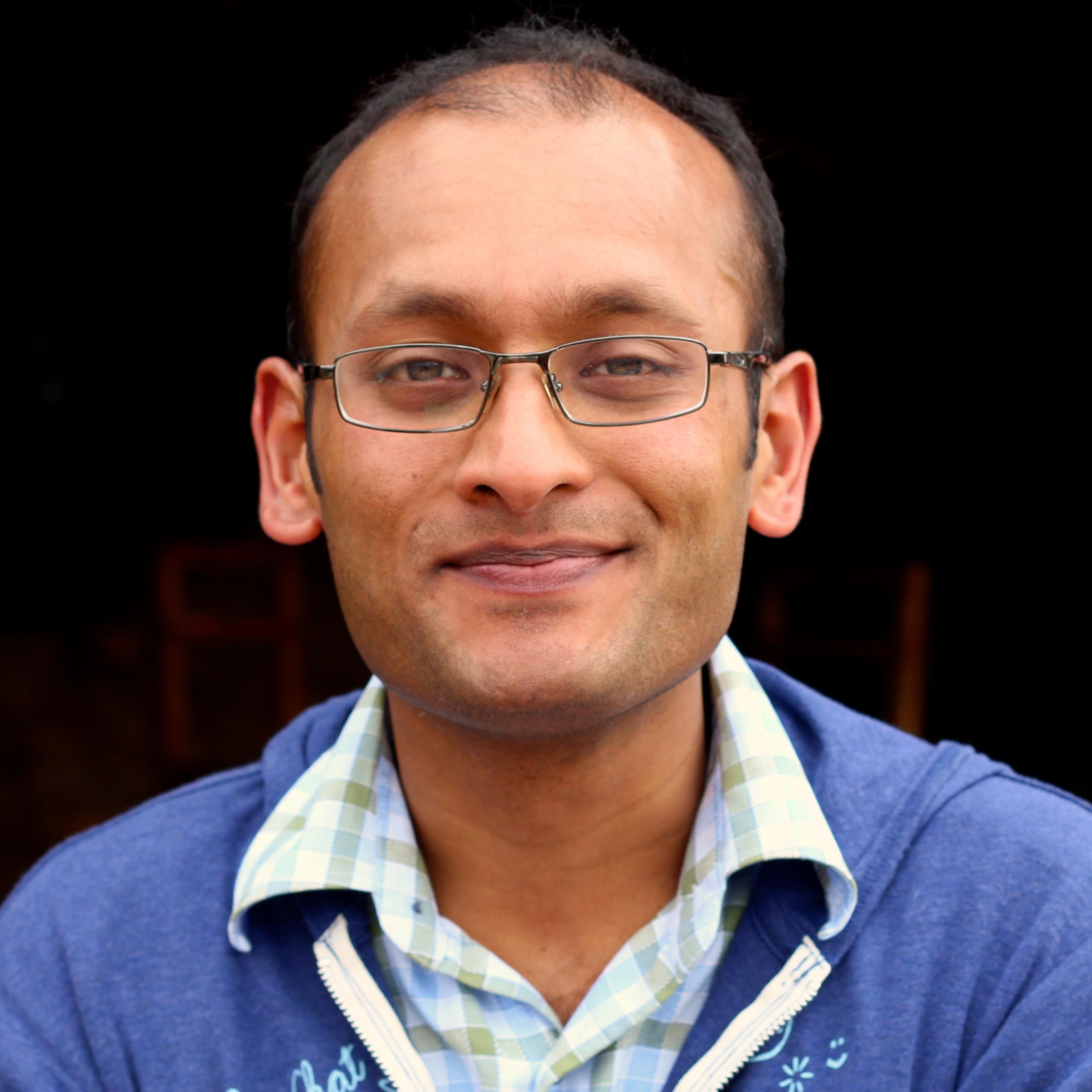 I win markets through engineering. CEO of @AppBindHQ, President at @CloudAssoc.
I strive to make the Internet a more glorious place.