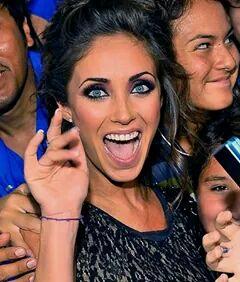 Creado en apoyo a @Anahi.   Orgullosamente Anymaniaca.