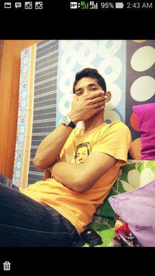 bimol4ksono's profile picture. 