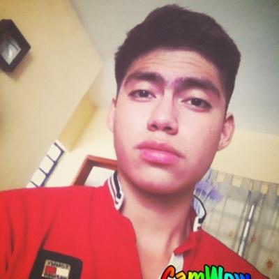 Dj Productor de Musica Electrónica sigueme y te sigo ;)