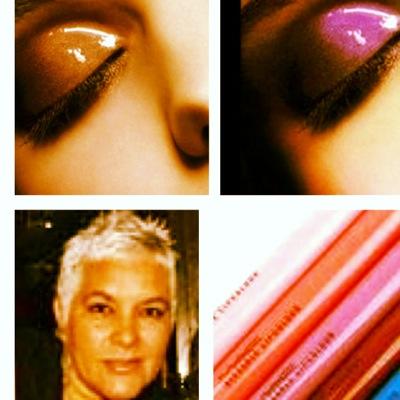 MAKE - UP . PROFESIONAL . ( HD )