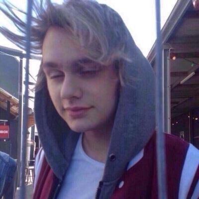 i think of michael all the time its a habit
