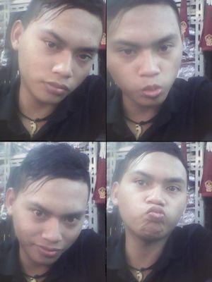 nyari yang serius bukan hanya setatus