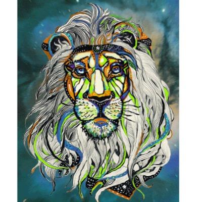 vibe with me (i follow back)