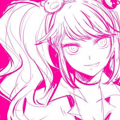 [Despair of tomorrow! Despair of the unknown! Despair of your memories!] I want to experience true despair, maybe I can inflict it on you. #DetailedRP