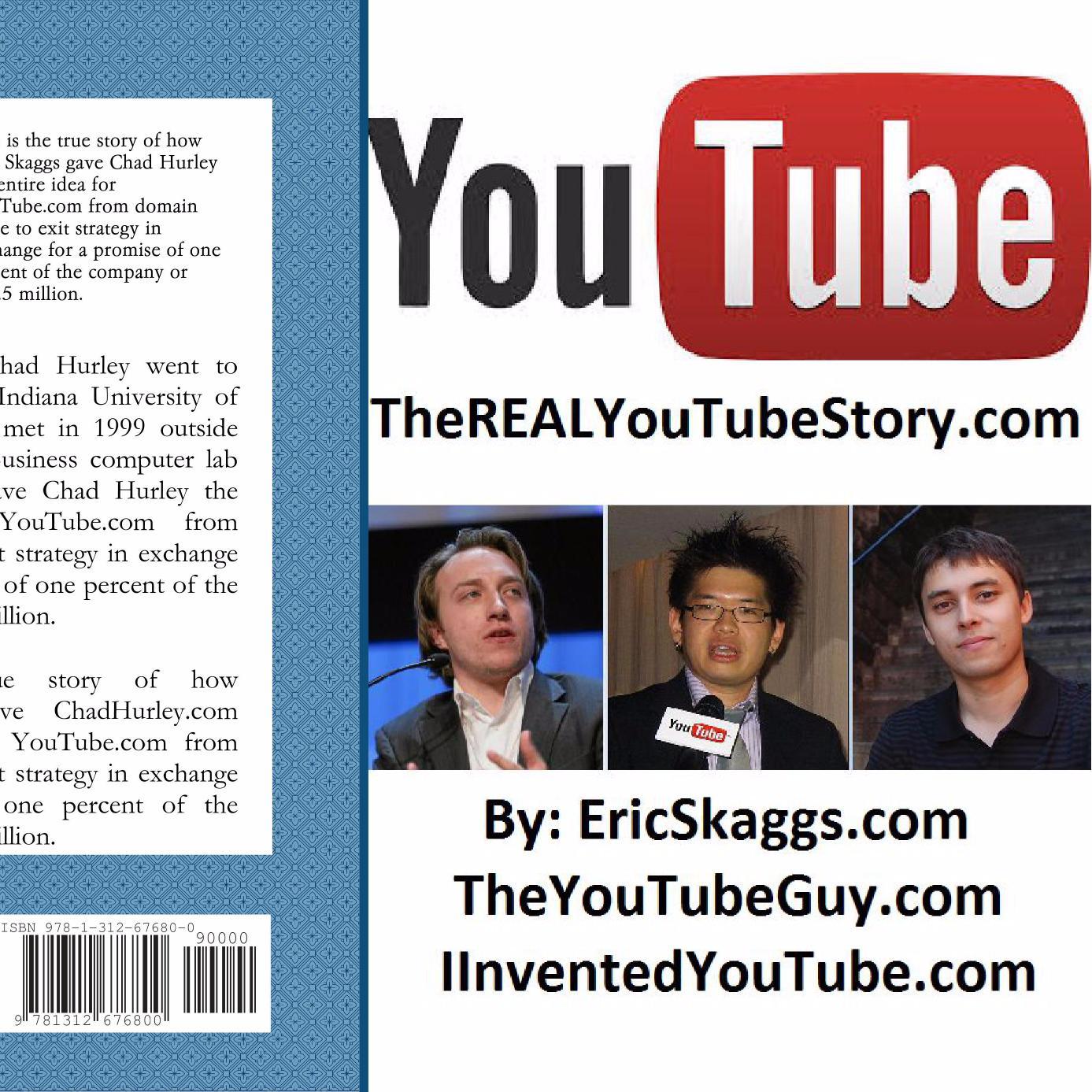 #Read https://t.co/C33i88yboG
#Join https://t.co/oHnUsFwk4g
#Follow @BuckGet @TheYouTubeStory @EricGSkaggs
#ThankYou https://t.co/jGfXztFxJy