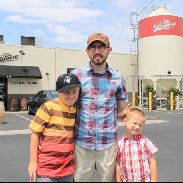Family. Marketing @TheBruery. Coffee. Cheese. Packers. Disney Moms Panel alum. My views are awesome and don’t reflect anyone else’s.