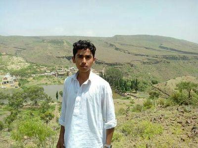 aamirkhaan670's profile picture. Student