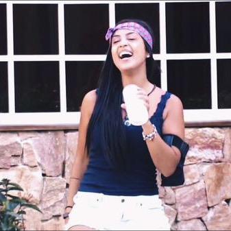 FCdjehdian_'s profile picture. AMANDA CAMPEÃ BBB 2015! ❤️❤️❤️❤️