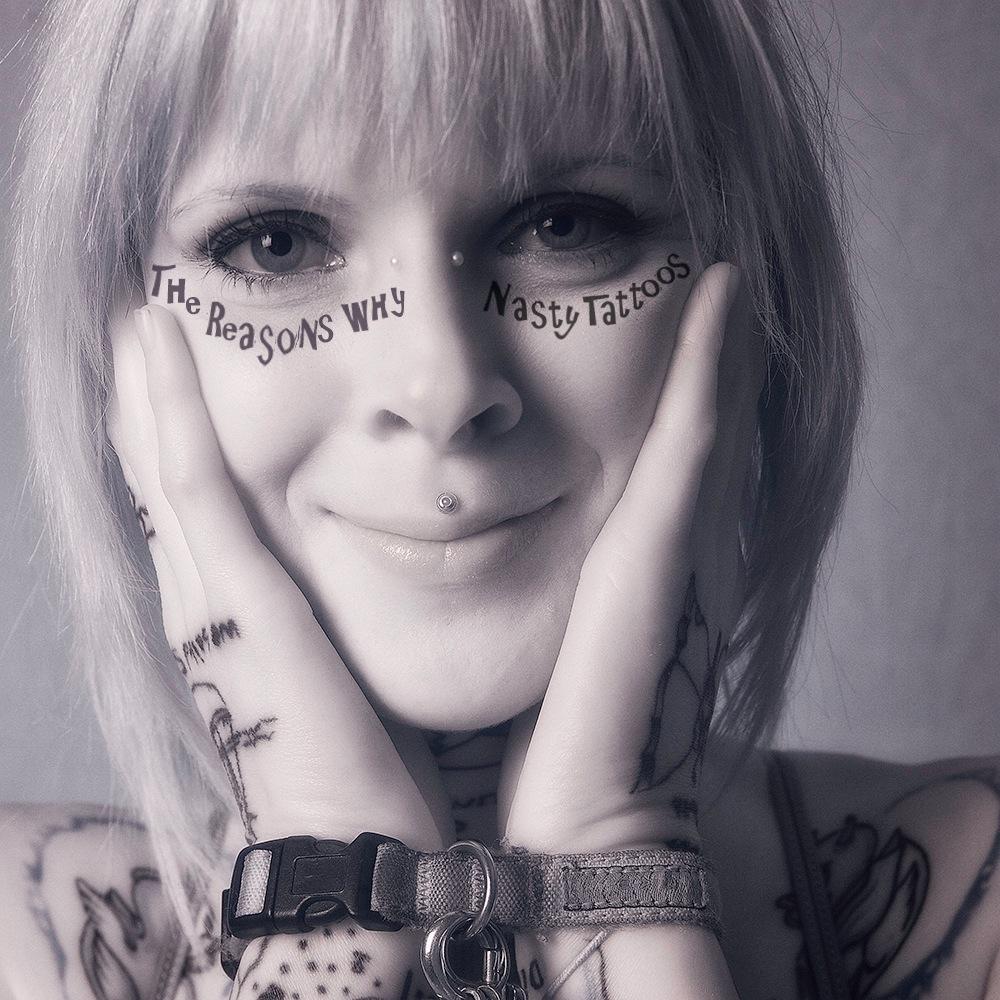 The Reasons Why is a Los Angeles based band who wrote and recorded a new song and video entitled Nasty Tattoos.