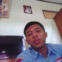 feri setyadi  (@feri_setyadi) 's Twitter Profile