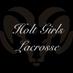 Holt Girls Lacrosse (@holtgirlslax) Twitter profile photo Holt Girls Lacrosse (@holtgirlslax) Twitter profile photo