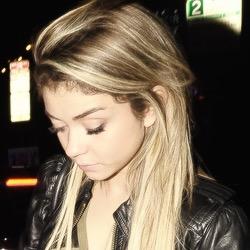 SchoenfieldDN's profile picture. I used to be a self-centered, rich girl who thought cats couldn't hang with dogs, but he proved me wrong. [Not Sarah, she's @sarah_hyland.]