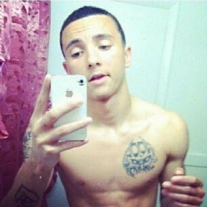 To Persuasive D〽V !Stay Calm And Get Tatted! Laugh Now Cry Later IG:John_Douh 
SnapChatJohn_Douh14