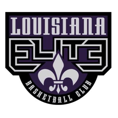 Official Twitter page of the Louisiana Elite @PRO16League @PUMAhoops Basketball & 7v7 Football. LaEliteHoops@gmail.com #BeElite🖤💜