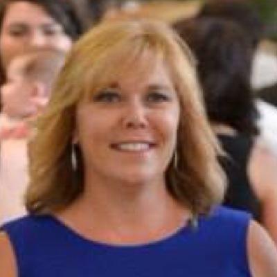 Mary Ropp