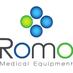 Romo Medical (@romomedical) Twitter profile photo Romo Medical (@romomedical) Twitter profile photo