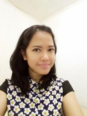 arifahkd's profile picture. 