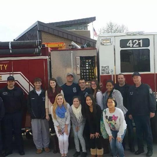 offical twitter for CVHS First Responders Support Club!! whoop whoop!