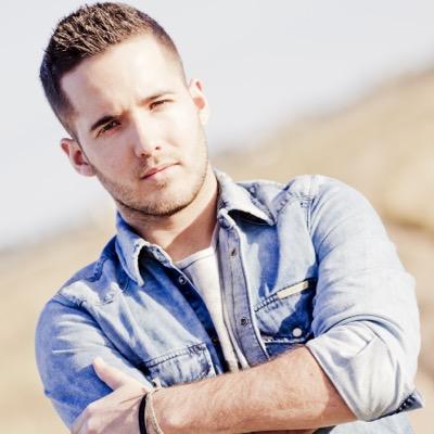 Cantante, El Número Uno Antena3 TV.https://t.co/GCAWS76K6w Instagram : Josh Bacrise
