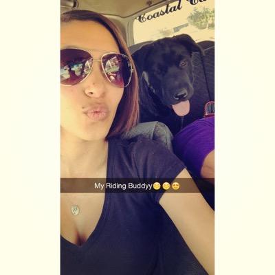 TaelerrNicolee's profile picture. Coastal Carolina University✏️ 864✈️843.. Instagram: Taelerrrr✨