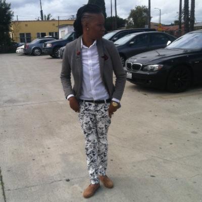 FreshFashioon's profile picture. Professional Fashion Stylist