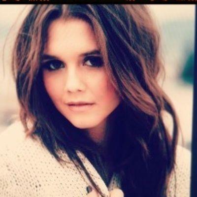 My Name Is Alexandra Nicole Chando ( Alexandra Chando) I Love Play Emma And Sutton In The Lying Game