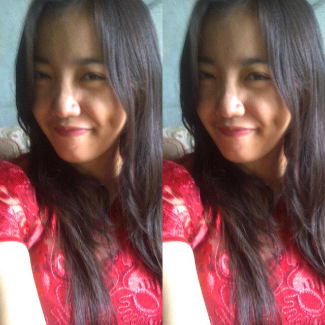 Be your self..! Couse Nothing do the best except your self..
