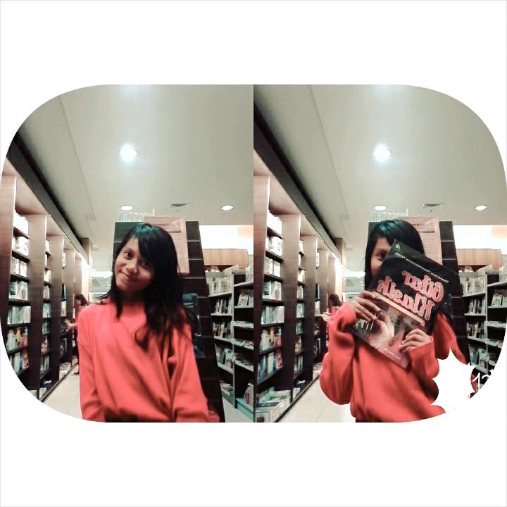 SMPN 45 || 7D       My Birthday 09 October