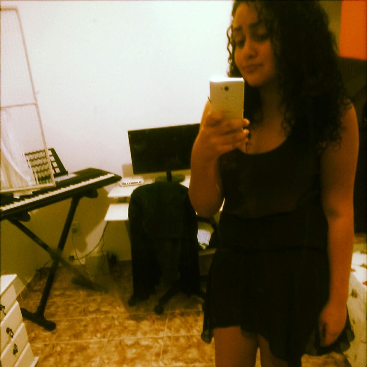 mariamorango12's profile picture. 