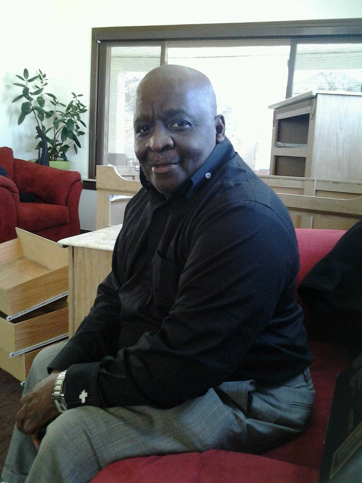 LOCMiNTL's profile picture. Pastor W.G.Sanderfield is the founding Pastor of Life of Christ Ministers International Church he's been in ministry.For 20 years who served in many capacities.