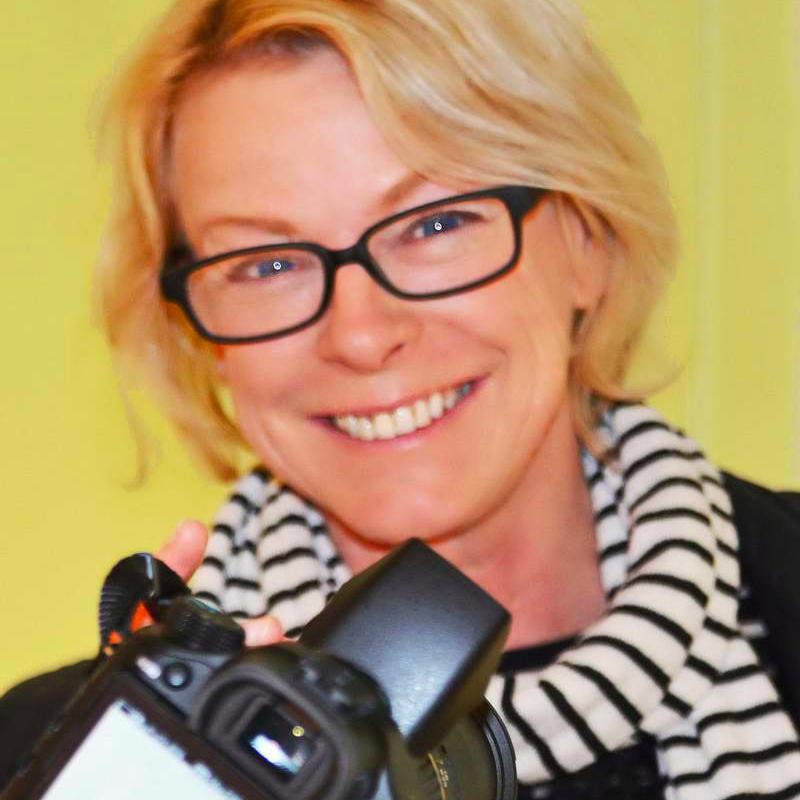 sylvie_coulombe's profile picture. Spécialiste de l'identité, disciple de la légèreté