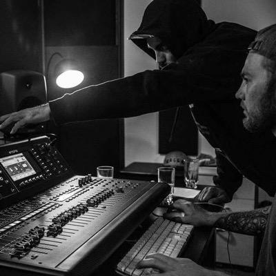Head Engineer/Studio Manager at Frequency Media Group, AKL NZ