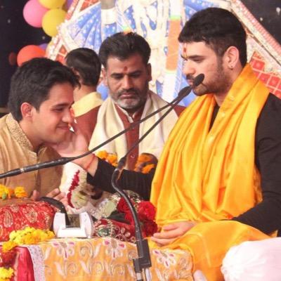 Shyama Kunj Bihari samiti Rohtak Haryana